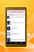 برنامه‌نما Donna Summer - I Feel Love عکس از صفحه