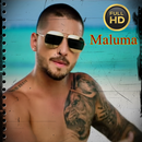 Maluma Mejores Canciones APK