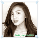 Nadine Lustre - Paligoy-ligoy APK