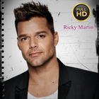 Ricky Martin feat Maluma icône