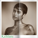 Gangsta Kehlani Songs & Lyrics APK