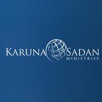 Karunasadan Ministries الملصق