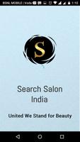 Search Salon India Affiche