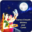 Karva Chauth Cards and Wishes APK