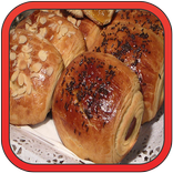 طريقة تحضير كرواصة بأشكالها