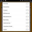 Tesettür Giyim APK
