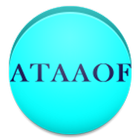 Mobil ATAAOF ikona