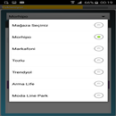 Bayan Giyim Mobil APK