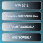 MTV Hesapla 2016-icoon