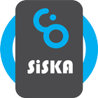 SiSKA أيقونة