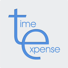 Time and Expense - Dynamics AX أيقونة