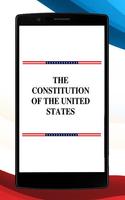 US CONSTITUTION : offline poster
