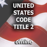 US CODE TITLE 2 : offline icon