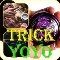 New YoYo Tricks Affiche
