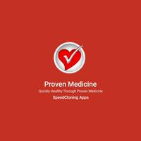 Proven Medicine penulis hantaran