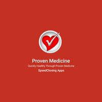 Proven Medicine poster