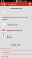 Proven Medicine syot layar 2