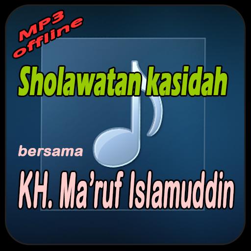 Ceramah kh maruf islamudin mp3