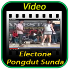 Video Pongdut Electone Sunda-icoon