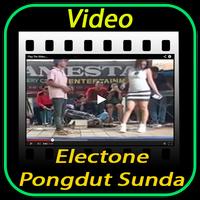 Video Pongdut Electone Sunda-poster