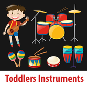 Toddler Instruments icon