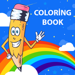 Coloring Game Toddlers