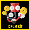 Real Drum Kits HD APK