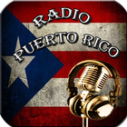 Puerto Rico Radio Station icône
