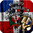 Radio Dominican Republic آئیکن