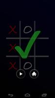 Tic Tac Toe - Boost You Brain capture d'écran 2