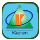 Karzn Call أيقونة