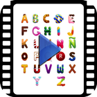 26 Video ABC A-Z for Preschool simgesi