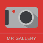 MR Gallery иконка