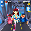 Subway Princess Adventure - Endless Run