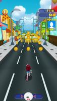 Subway Princess Adventure - Endless Run screenshot 1