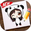 How To Draw Kaiwaii APK