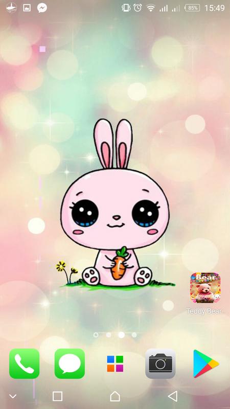  kawaii  wallpapers  Cute  backgrounds images for Android  