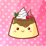 Kawaii Wallpaper-icoon