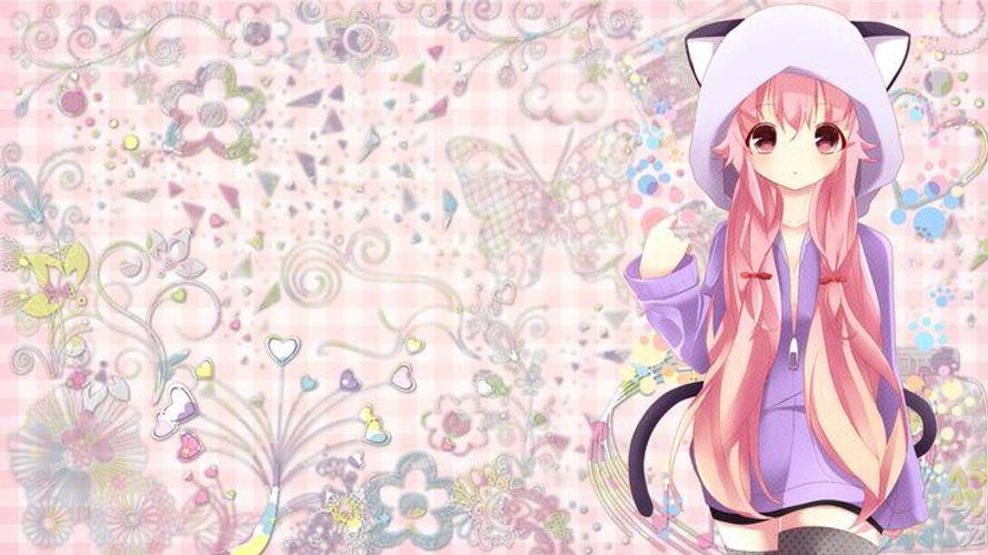 Kawaii Wallpapers HD APK for Android Download
