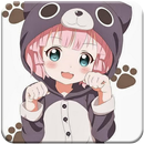 Kawaii Wallpapers Live APK