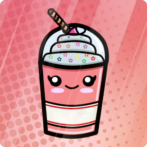 Cute Kawaii Wallpaper