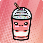 Cute Kawaii Wallpaper icon