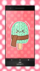 Cute Kawaii Wallpaper APK download