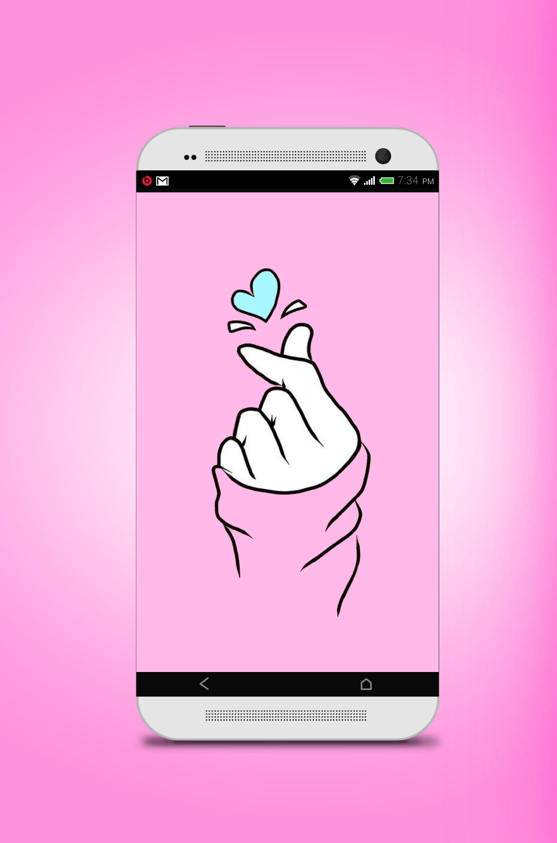 Android 用の かわいい壁紙 Kawaii Wallpapers Apk をダウンロード