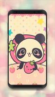 Cute backgrounds - images kawaii wallpaper screenshot 3