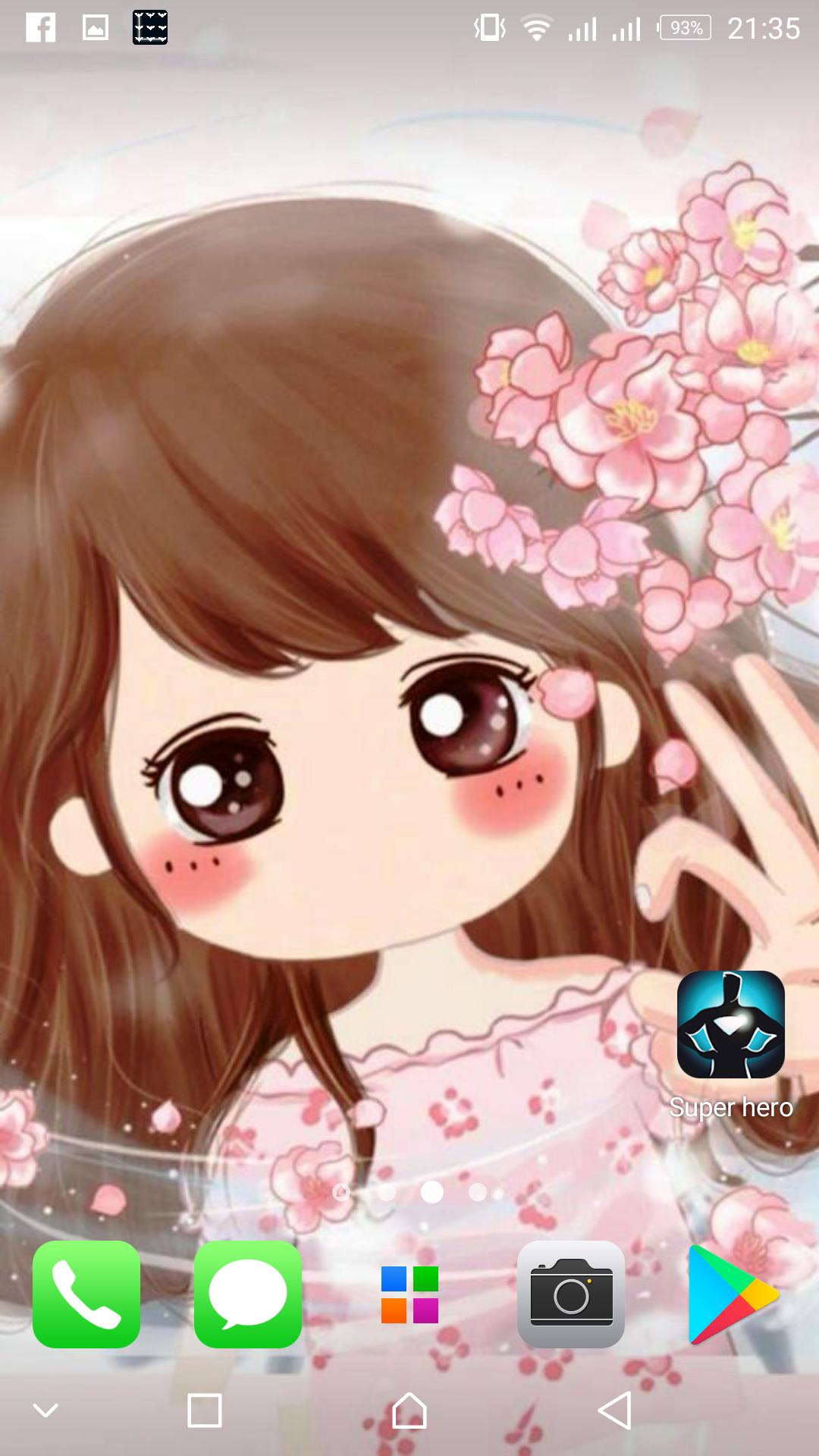 Imut Wallpaper For Android Apk Download