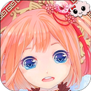APK Girl with Red Envelopes NY LWP