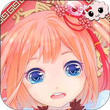 Girl with Red Envelopes NY LWP