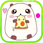 Kawaii Cute wallpapers আইকন