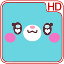 Cute Wallpapers Kawaii APK